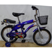 with Soft Rear Seat Kids BMX Bike Mountain Bicycle (FP-KDB136)